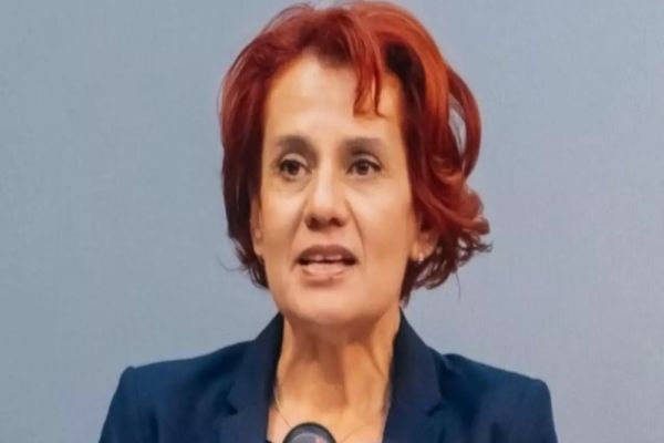 IOANA DOGIOIU: GUVERNUL NU DISCUTĂ ÎN ACEST MOMENT POSIBILITATEA CREȘTERII VÂRSTEI STANDARD DE PENSIONARE