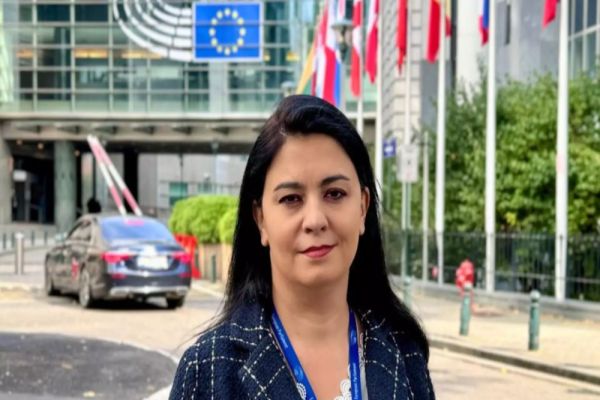 GEORGIANA TEODORESCU LA REALITATEA PLUS: ”FERMIERII ROMÂNI SUNT LĂSAȚI FĂRĂ SPRIJIN REAL DE STAT”