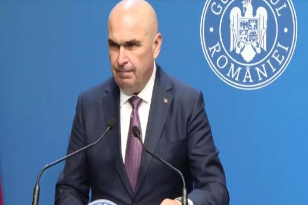 REFORMA PENSIILOR SPECIALE VA FI PREZENTATĂ, ASTĂZI, DE PREMIERUL ILIE BOLOJAN