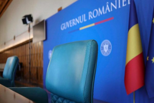 SONDAJ INSOMAR: ÎNCREDEREA SOCIETĂȚII ÎN GUVERNUL BOLOJAN ESTE LA PĂMÂNT! AUR CONDUCE DETAȘAT ÎN INTENȚIA DE VOT A ROMÂNILOR 
