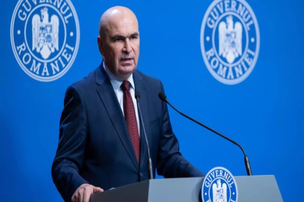 Decizie finală pentru toți românii cu case și mașini. Ilie Bolojan a anunțat când cresc impozitele