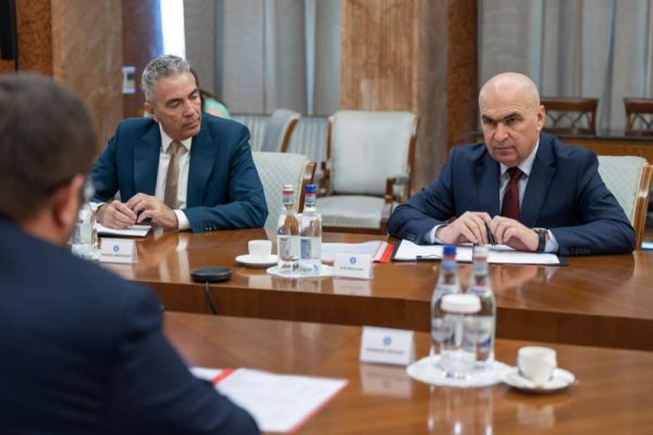 ILIE BOLOJAN RUPE TĂCEREA ÎN CAZUL VICEPREMIERULUI ANASTASIU. CE S-A ÎNTÂMPLAT ÎN SPATELE UȘILOR ÎNCHISE