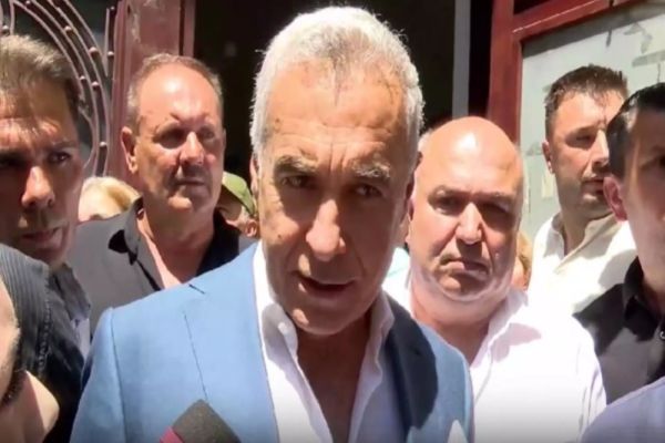 CĂLIN GEORGESCU, MESAJ CRUCIAL PENTRU ROMÂNI, LA SEMNAREA CONTROLULUI JUDICIAR. CE PRESIUNI FACE SISTEMUL ASUPRA DOSARULUI LIDERULUI SUVERANIST - LIVE TEXT ȘI VIDEO