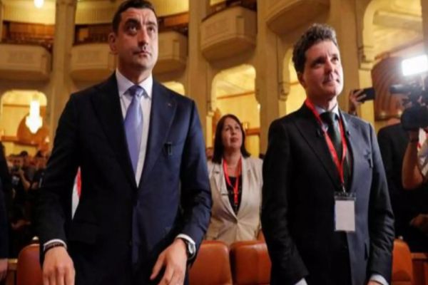 NICUȘOR DAN CREDE ÎN SONDAJELE CARE DAU AUR LA 40% ȘI RECUNOAȘTE CĂ ACTUALA GUVERNAREA ÎI DEZAMĂGEȘTE PE ROMÂNI