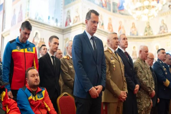 IPOCRIZIA REZIȘTILOR. MOȘTEANU A UITAT CÂND CEREA ARESTAREA LUI ÎPS TEODOSIE