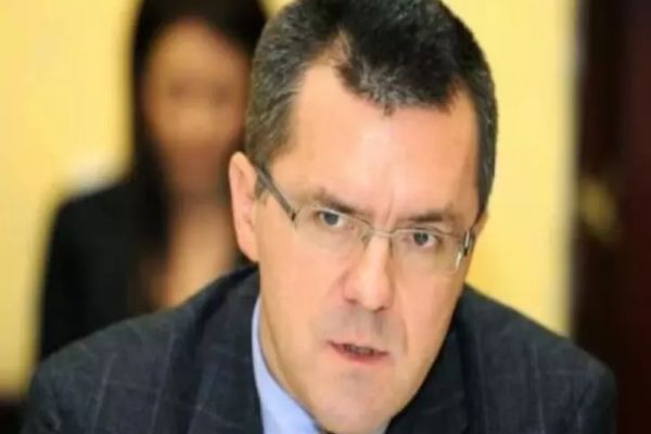 Dan Dungaciu (prim-vicepreședinte AUR): „O deplasare ratată. O Putere fără soluții”