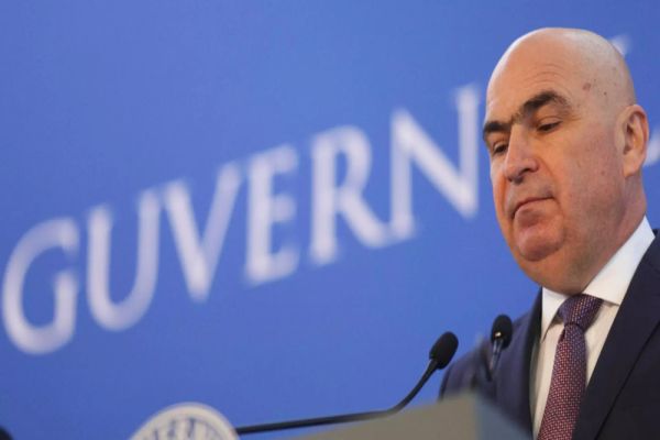 Sondaj: aproape 70% dintre bihoreni nu cred că Ilie Bolojan va rezista ca prim-ministru