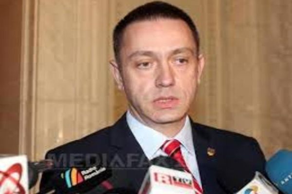 MIHAI FIFOR, REACȚIE LA ANUNȚUL SUA PRIVIND RETRAGEREA TRUPELOR DIN EUROPA: „ROMÂNIA NU-ȘI POATE PERMITE SĂ FIE DOAR SPECTATORUL UNEI DECIZII LUATE PESTE ATLANTIC”