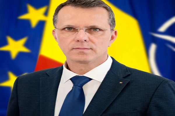 Fostul deputat USR Cornel Zainea: ”Problema era cunoscută din 2018. CV-ul lui Moșteanu erau subiect de glume zilnice”