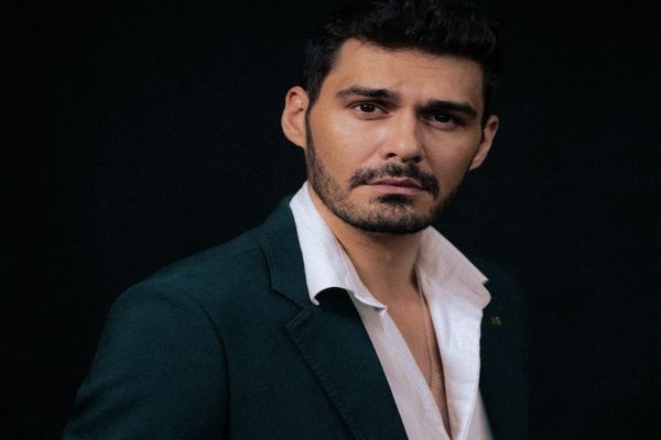 George Burcea, candidatul POT la Primăria Capitalei: „Am votat cu gândul schimbării!”