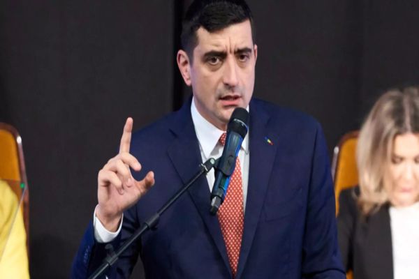 George Simion cere public demisia ministrului Apărării, Ionuț Moșteanu: „NU imposturii în funcții publice!”