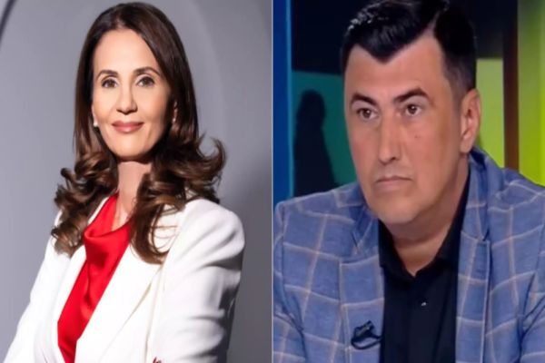 Iulian Ionescu (Ecopolitic): O votez pe Anca Alexandrescu la Primăria Capitalei și avertizez asupra tertipurilor la care recurge PSDU în cursa pentru PMB