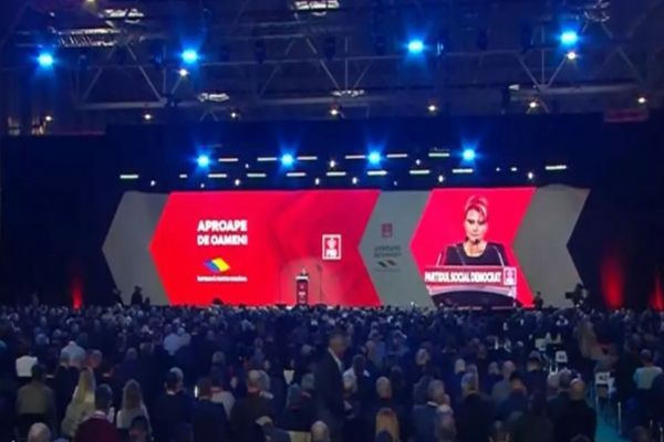 Liderul PSD care anunță ruperea coaliției de guvernare. „PSD trebuie să repare ce distrug PNL și USR”