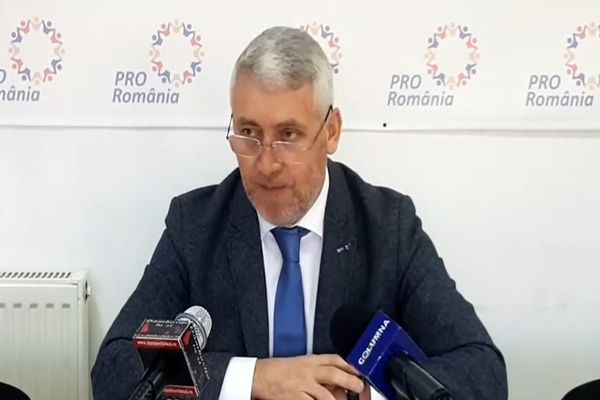 Comisiile juridice au dat aviz favorabil pentru numirea lui Adrian Țuțuianu la conducerea AEP