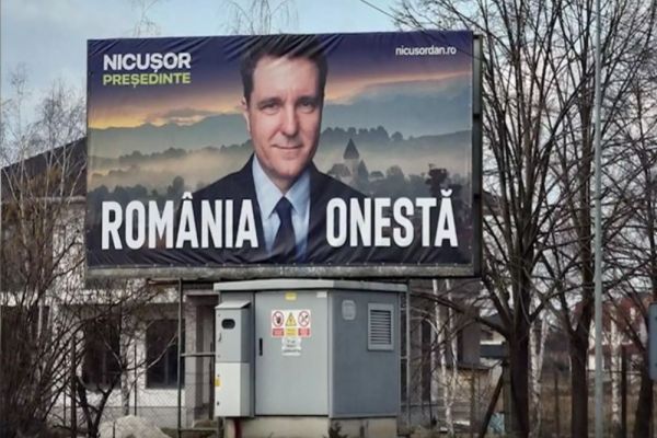 ”România onestă” doar un slogan. Promisiunile lui Nicușor Dan s-au evaporat