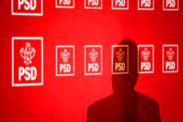 Modificare în Statutul PSD, adoptată la Congres: social-democrații reunță la sintagma de „partid progresist”