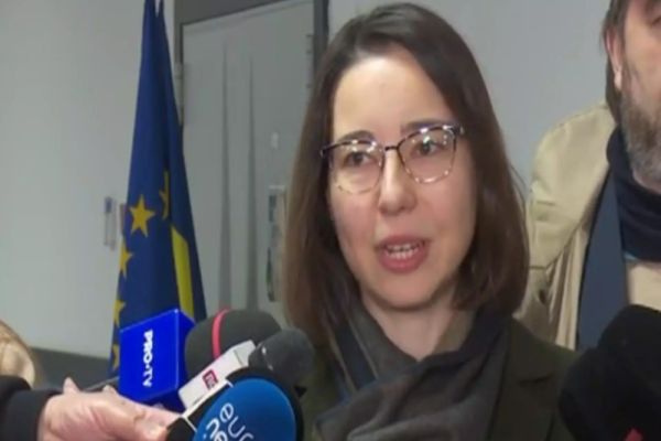 Ana Ciceală, candidat SENS: Pentru noi, una dintre mizele alegerilor a fost să punem pe masă subiecte pe care Bucureștiul le-a evita mulți ani