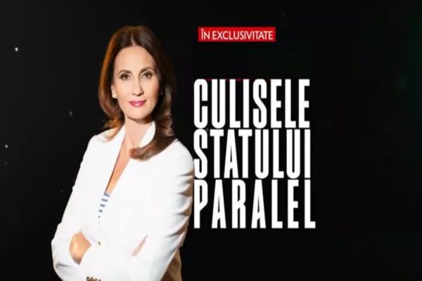 Anca Alexandrescu: „Mă întorc, nu vă faceți griji! Din 5 ianuarie sunt înapoi”