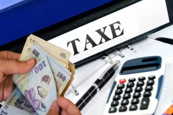 Opoziția contestă în instanță majorările de taxe: AUR anunță acțiuni împotriva Guvernului Bolojan