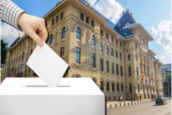 BEM, atenționare pentru întârziați: Votarea se închide la ora 21:00, fără posibilitatea prelungirii