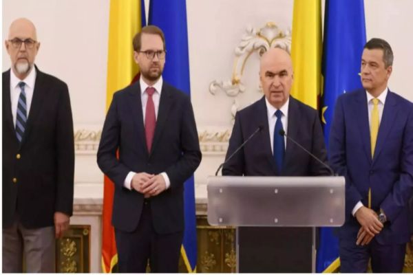 Primar PNL, dezvăluiri-ȘOC despre viitorul Coaliției: ”Următorul premier va fi din zona USR. Scopul lui Bolojan e ca PSD-ul să piardă alegerile” -VIDEO