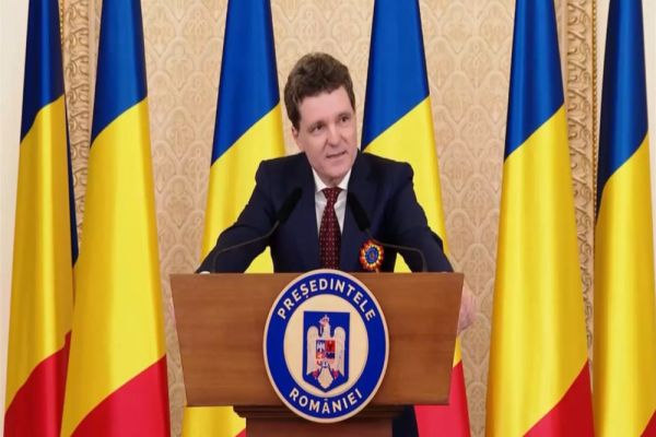 Nicușor Dan salută decizia CCR privind reforma pensiilor speciale: „Un gest de echitate, așteptat de societate”