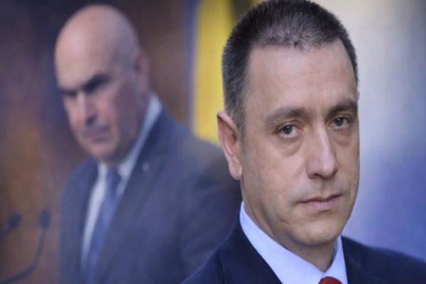 Mihai Fifor critică dur Guvernul și îl acuză pe premierul Ilie Bolojan că pune presiune pe administrațiile locale