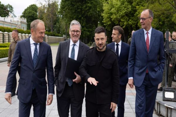 Război în Ucraina, ziua 1451. Zelenski spune că Ucraina nu va accepta un acord de pace dezavantajos - LIVE TEXT