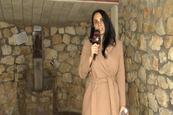 Alexandra Păcuraru mărturii despre soarta românilor. „Împreună suntem o forță și împreună biruim” - VIDEO