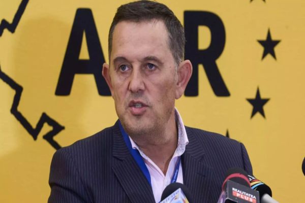 Avocatul Gheorghe Piperea, dezvăluiri EXPLOZIVE despre donatorii din campania lui Nicușor Dan. Ce solicitare a făcut europarlamentarul AUR?