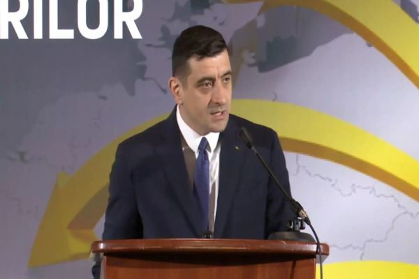 Planul lui George Simion pentru ca AUR să preia guvernarea: „Așteptarea până în 2028 ar face și mai mult rău României”