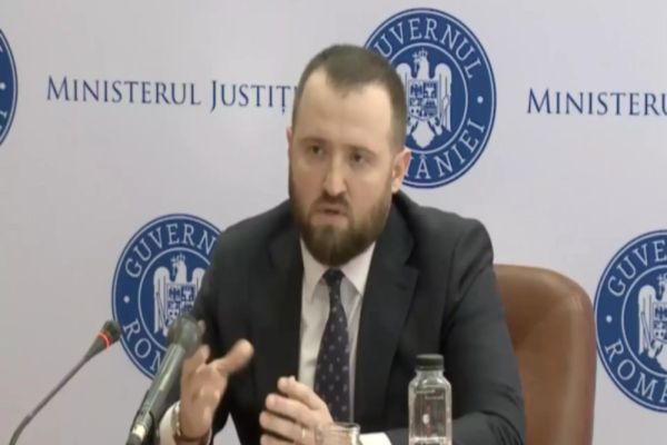 Anunț exploziv de la vârful DNA! Marius Voineag confirmă noi dosare: „Vor urma altele”