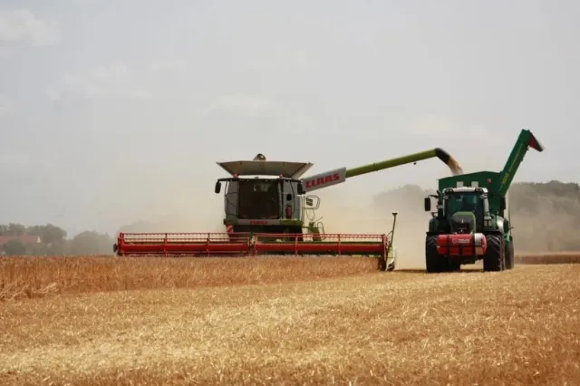  Semnal de alarmă în agricultură. 3,5 milioane de fermieri pot fi afectați de strategia pentru conservarea biodiversității
