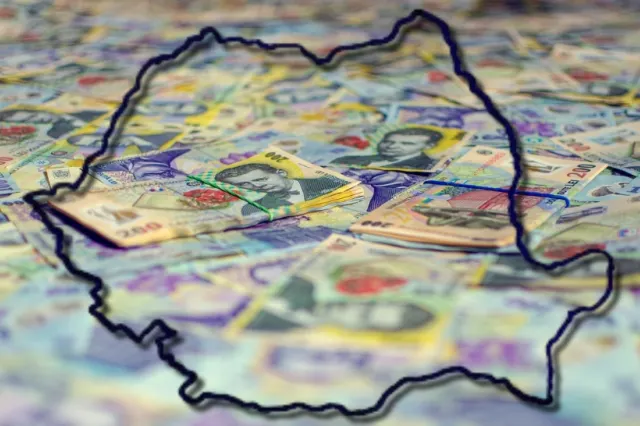 România nu își mai poate permite creșterea deficitului bugetar