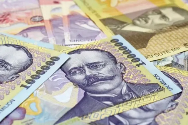Eurostat: Rata inflaţiei a urcat până la 2,9% în iulie, sporind şansele ca BCE să majoreze dobânda