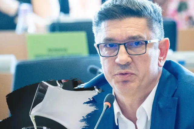 Luis Lazarus, mesaj dur pentru politiceni: ”Nu ar fi mai bine să vă dizolvaţi, să mergem la alegeri anticipate?”-VIDEO