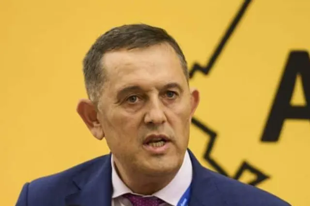 Gheorghe Piperea (europarlamentar AUR/ECR): „După ani de guvernare prin crize și împrumuturi, guvernul Bolojan continuă să pună povara dezechilibrelor bugetare pe umerii românilor”