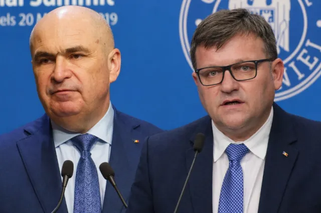 Marius Budăi îl acuză pe Bolojan că a ascuns deficitul real: „Amâni plățile, bagi facturile în sertar și Excelul arată impecabil”
