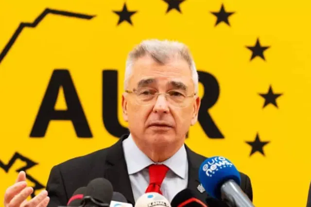 Petrișor Peiu critică refuzul lui Nicușor Dan de a desecretiza ajutorul pentru Ucraina: „Își arogă un drept pe care Constituția nu i-l oferă”