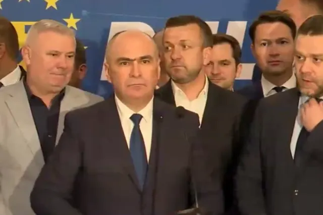 Bolojan pierde puterea definitiv. Încep audierile la DNA