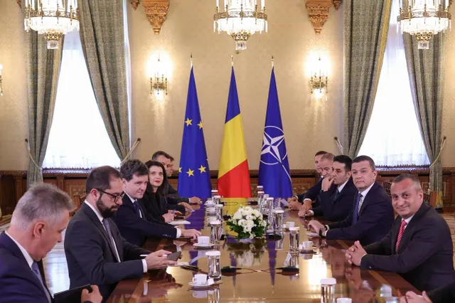 Negocieri tensionate la Cotroceni: „Nu vom avea Guvern la finalul lunii iulie”. Ce se întâmplă cu scenariul anticipatelor