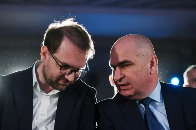 Bolojan își schimbă discursul după propriile interese. Cum s-a răzgândit după propunerea de premier a PSD