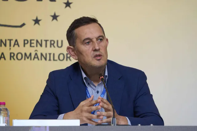 Gheorghe Piperea, după dezvăluirile privind întoarcerea Siminei Tănăsescu din concediu: E timpul să demareze procedurile de demitere