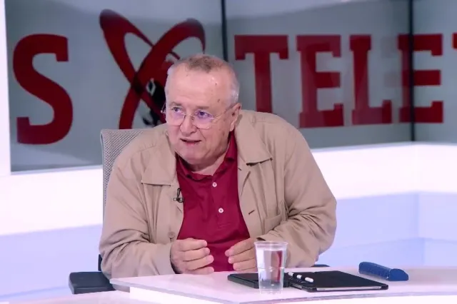 Ion Cristoiu: ”Actuala echipă de la putere știe că, dacă se formează Guvernul, pleacă. Anticipatele, singura posibilitate de ieșire din criză”