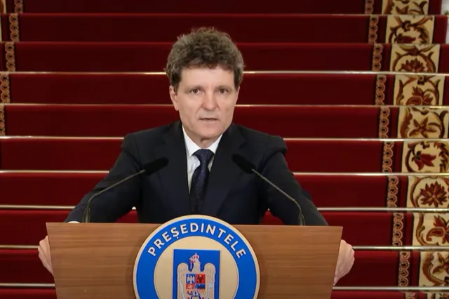 Nicușor Dan, după decizia CCR privind legea integrității: „Argumentele mele erau foarte solide”