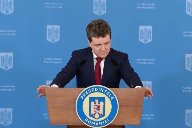 Nicușor Dan, așteptat să anunțe premierul. Consultările cu partidele, programate miercuri - SURSE