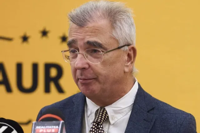 Prima reacție din AUR la noul premier desemnat. Peiu: Nu cred că va ajunge în Parlament, nu strânge voturi
