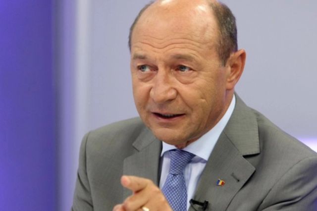 Traian Băsescu, avertisment grav: „Iranul se apropie de obținerea bombei nucleare!”
