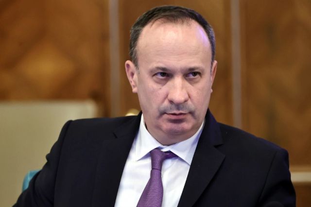 Adrian Câciu, atac devastator la Guvernul Bolojan: „Economia este în derapaj major. Avem un tablou destul de îngrijorator al eșecului Bolojan”