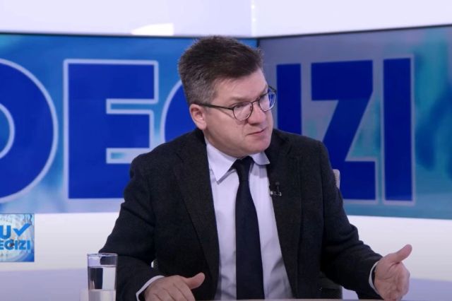 Mihail Neamțu acuză CNA de „sfidare absolută” și invită liderii instituției la Comisia de Cultură a Parlamentului să dea explicații
